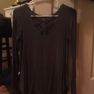 American eagle soft and sexy tee